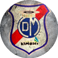 Logo Club Deportivo Municipal de Kimbiri